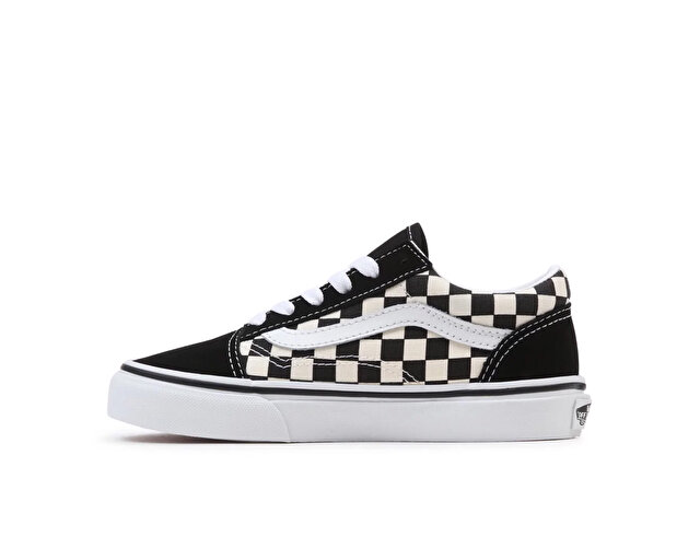 Vans Ayakkabı Günlük Uy Old Skool - Görsel 3