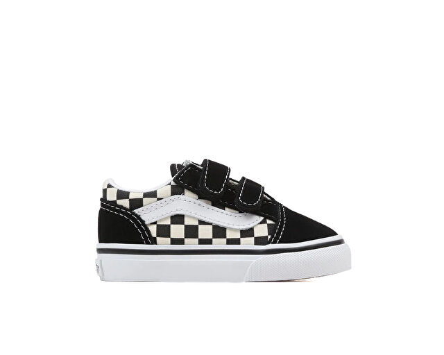 Vans Ayakkabı Günlük TD OLD SKOOL V - Görsel 2