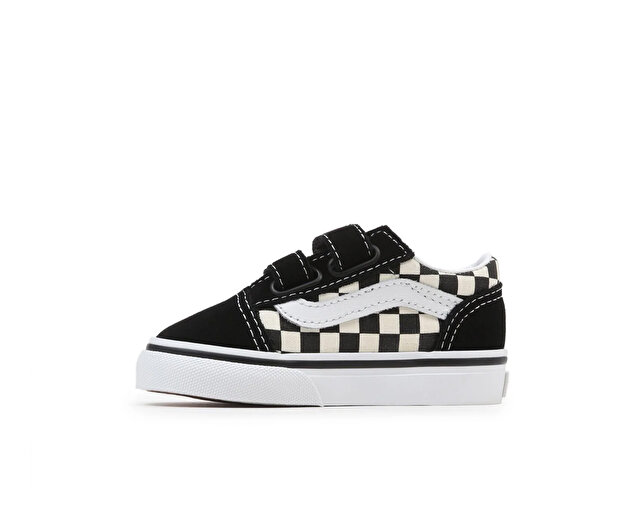 Vans Ayakkabı Günlük TD OLD SKOOL V - Görsel 4