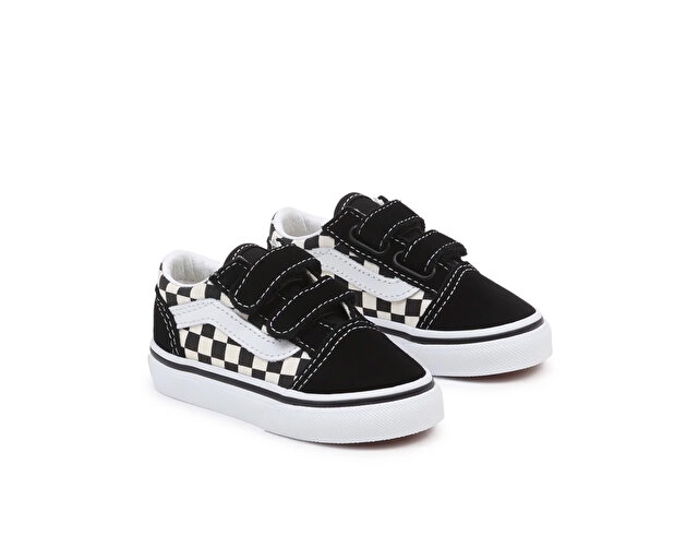 Vans Ayakkabı Günlük TD OLD SKOOL V - Görsel 5