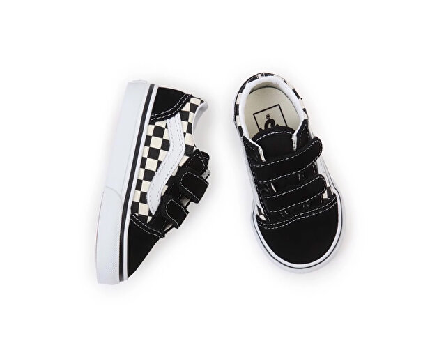 Vans Ayakkabı Günlük TD OLD SKOOL V - Görsel 6