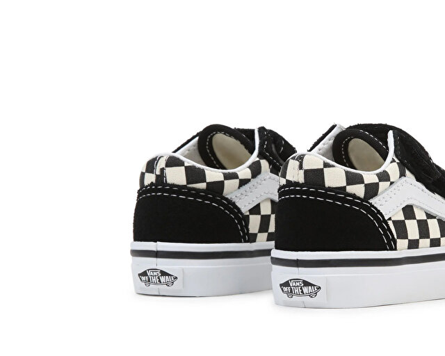 Vans Ayakkabı Günlük TD OLD SKOOL V - Görsel 7
