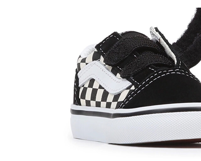 Vans Ayakkabı Günlük TD OLD SKOOL V - Görsel 9