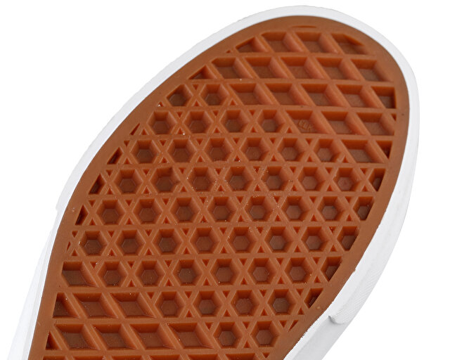 Vans Ayakkabı Günlük Ua Old Skool Platform - Görsel 9