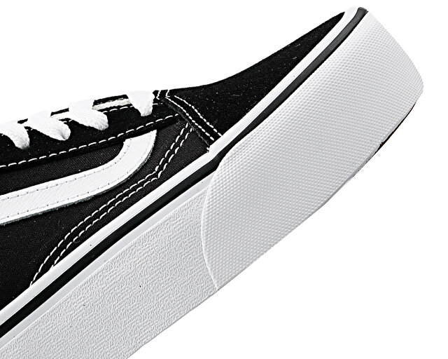Vans Ayakkabı Günlük Ua Old Skool Platform - Görsel 7