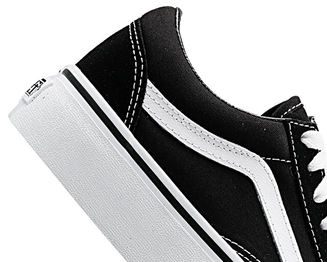 Vans Ayakkabı Günlük Ua Old Skool Platform - Görsel 8
