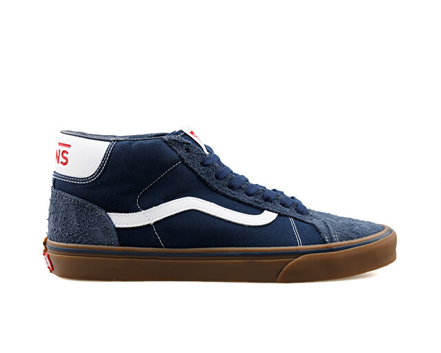 Vans Ayakkabı Günlük Ua Mid Skool 37 - Görsel 2