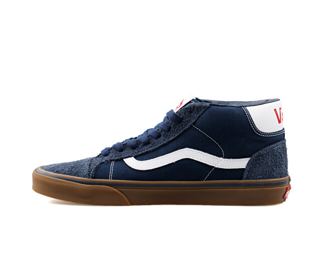 Vans Ayakkabı Günlük Ua Mid Skool 37 - Görsel 3