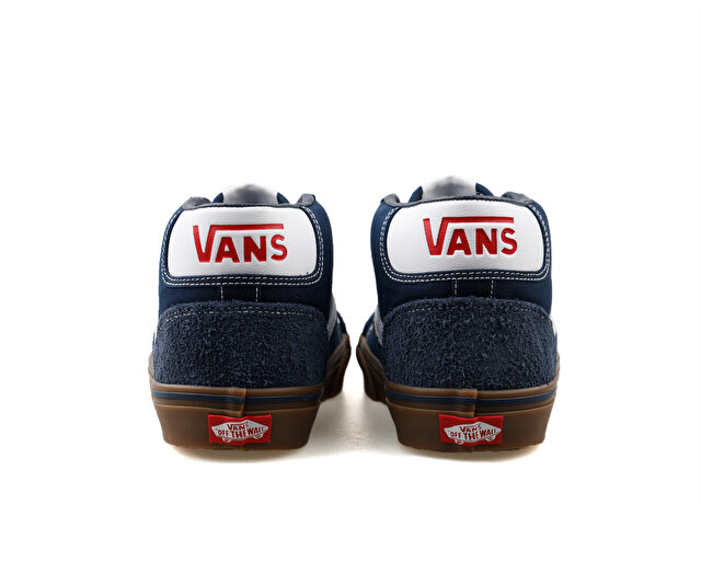 Vans Ayakkabı Günlük Ua Mid Skool 37 - Görsel 5