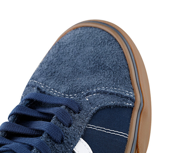 Vans Ayakkabı Günlük Ua Mid Skool 37 - Görsel 7