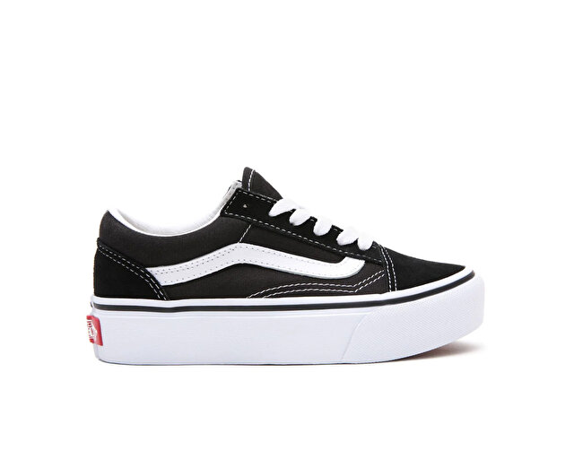 Vans Ayakkabı Günlük Uy Old Skool Platform - Görsel 2