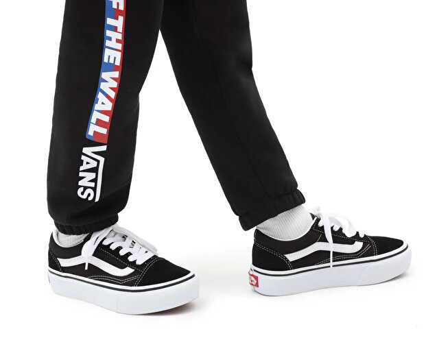 Vans Ayakkabı Günlük Uy Old Skool Platform - Görsel 3