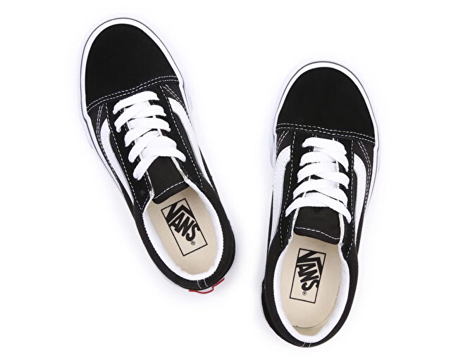Vans Ayakkabı Günlük Uy Old Skool Platform - Görsel 6