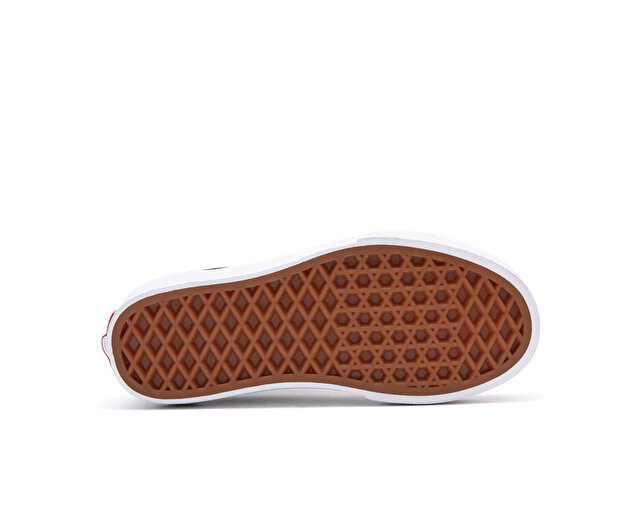 Vans Ayakkabı Günlük Uy Old Skool Platform - Görsel 7