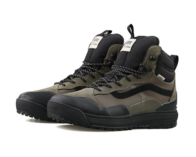 Vans Ayakkabı Bot Ua Ultrarange Exo Hi Mte - Görsel 4