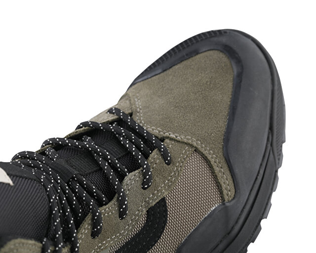 Vans Ayakkabı Bot Ua Ultrarange Exo Hi Mte - Görsel 7