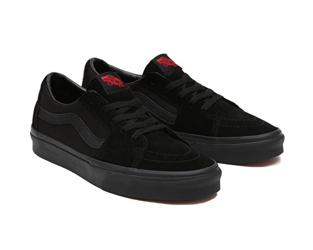 Vans Ayakkabı Günlük Ua Sk8-Low - Görsel 4