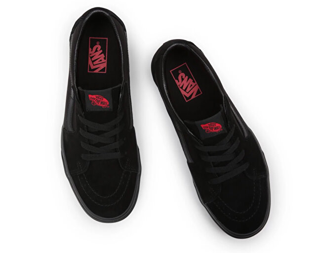 Vans Ayakkabı Günlük Ua Sk8-Low - Görsel 5