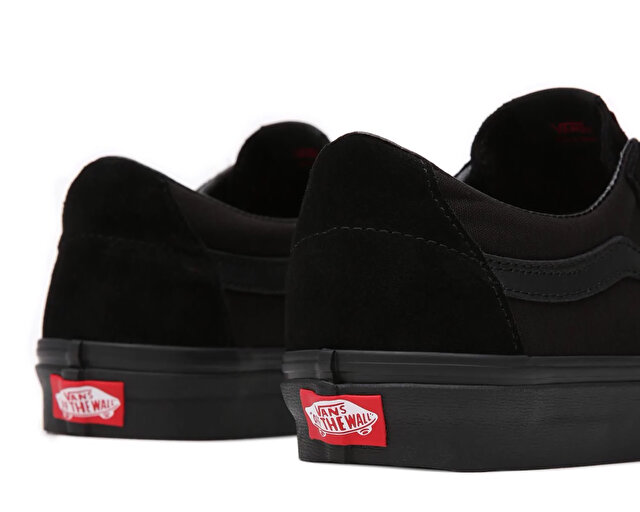 Vans Ayakkabı Günlük Ua Sk8-Low - Görsel 7