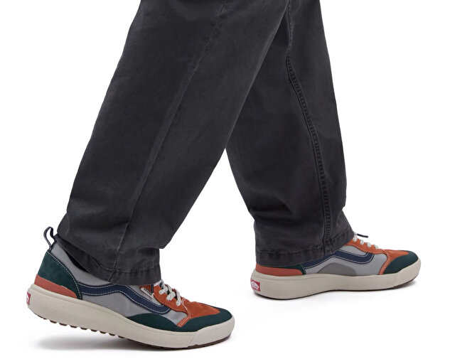 Vans Ayakkabı Günlük Ua Ultrarange Exo Se - Görsel 3