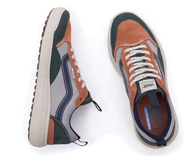 Vans Ayakkabı Günlük Ua Ultrarange Exo Se - Görsel 6