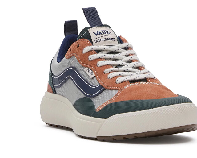 Vans Ayakkabı Günlük Ua Ultrarange Exo Se - Görsel 9