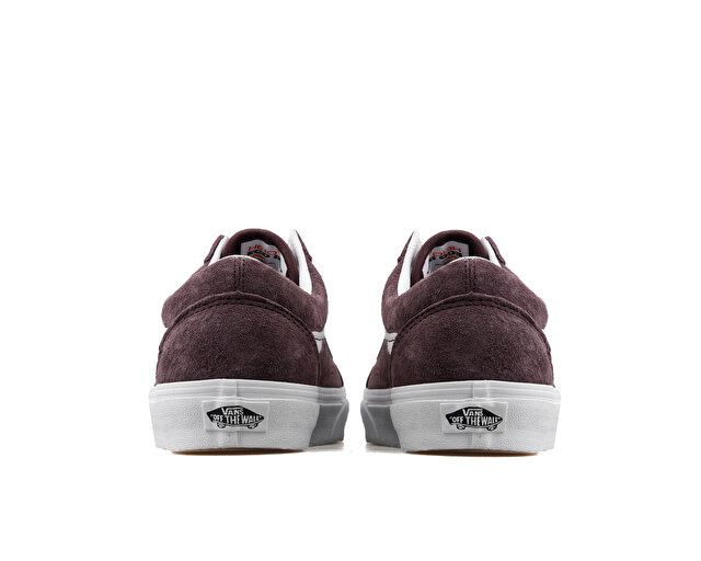 Vans Ayakkabı Günlük Ua Old Skool - Görsel 5