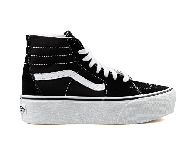 Vans Ayakkabı Günlük Ua Sk8 Hi Tapered Stackform - Görsel 2