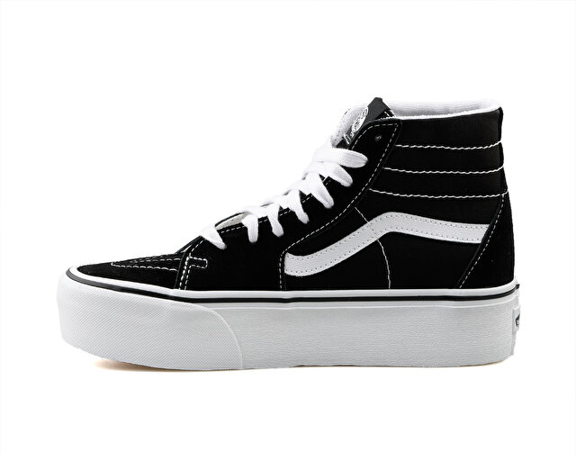 Vans Ayakkabı Günlük Ua Sk8 Hi Tapered Stackform - Görsel 4