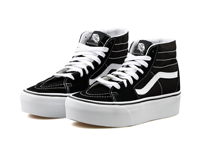 Vans Ayakkabı Günlük Ua Sk8 Hi Tapered Stackform - Görsel 5