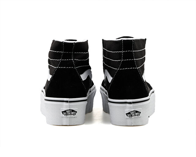 Vans Ayakkabı Günlük Ua Sk8 Hi Tapered Stackform - Görsel 6