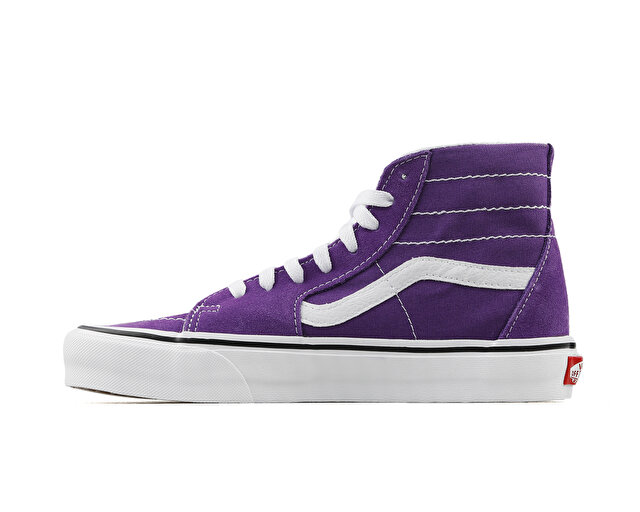 Vans Vans Mor Ayakkabı Günlük Ua Sk8 Hi Tapered Korayspor'da! Mor - 3. görsel