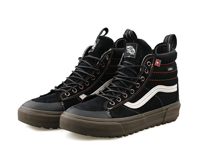 Vans Ayakkabı Günlük Ua Sk8 Hi Mte 2 - Görsel 4