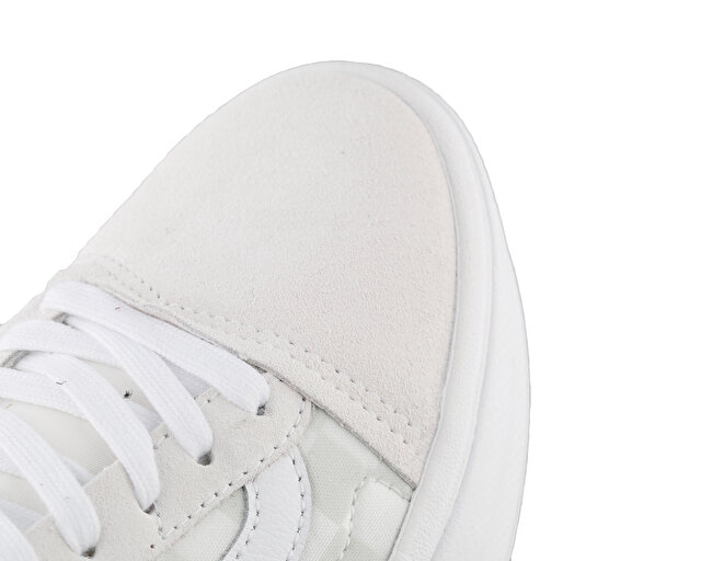 Vans Ayakkabı Günlük Ua Old Skool Overt Cc - Görsel 8