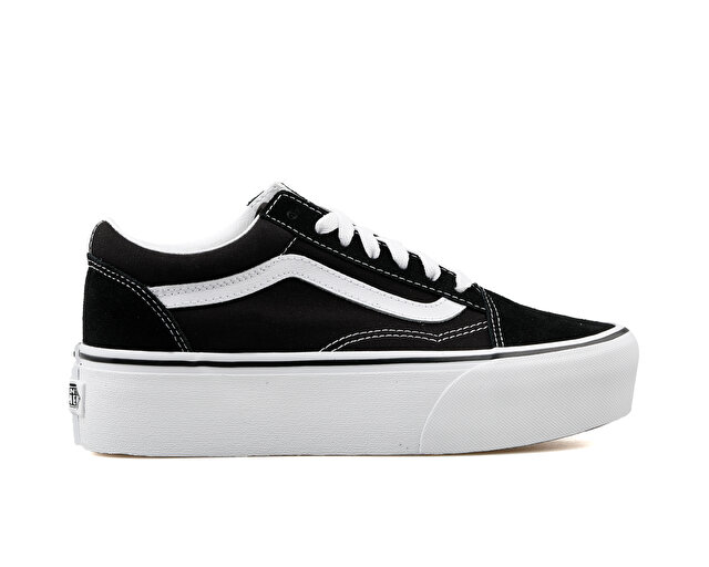 Vans Ayakkabı Günlük Ua Old Skool Stackform - Görsel 2