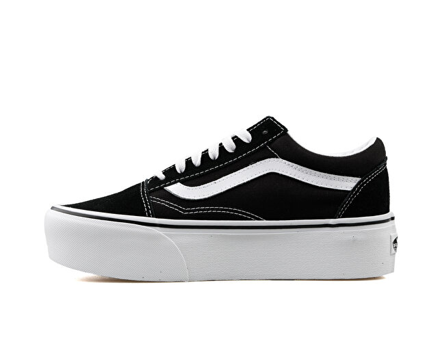 Vans Ayakkabı Günlük Ua Old Skool Stackform - Görsel 3