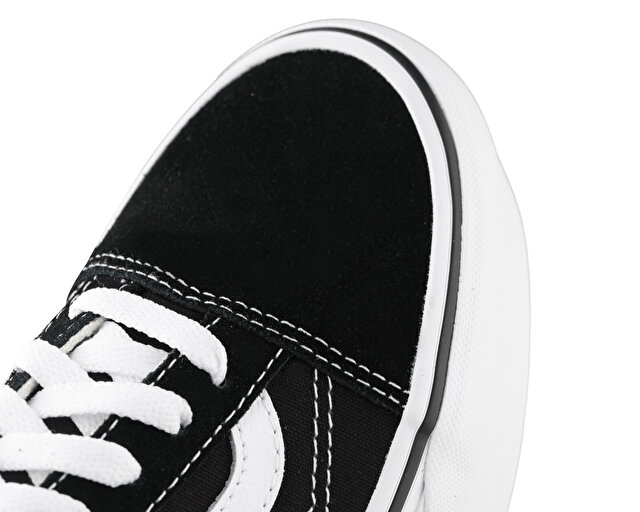 Vans Ayakkabı Günlük Ua Old Skool Stackform - Görsel 7