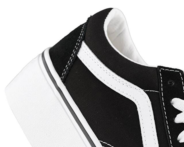 Vans Ayakkabı Günlük Ua Old Skool Stackform - Görsel 8