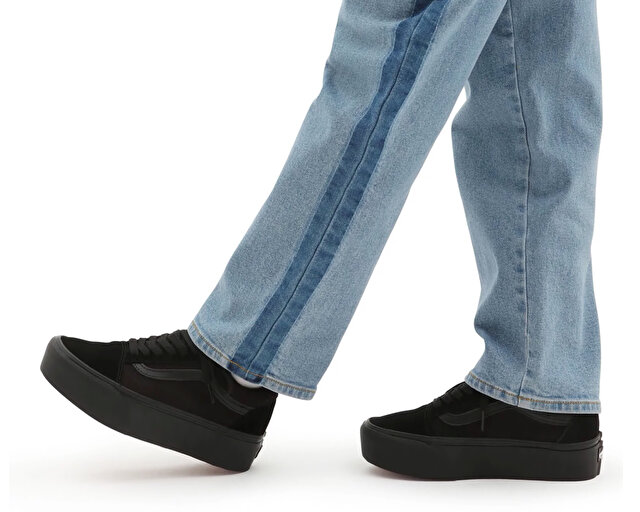 Vans Ayakkabı Günlük Ua Old Skool Stackform - Görsel 3