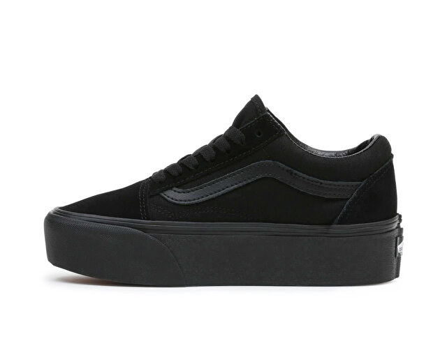 Vans Ayakkabı Günlük Ua Old Skool Stackform - Görsel 4