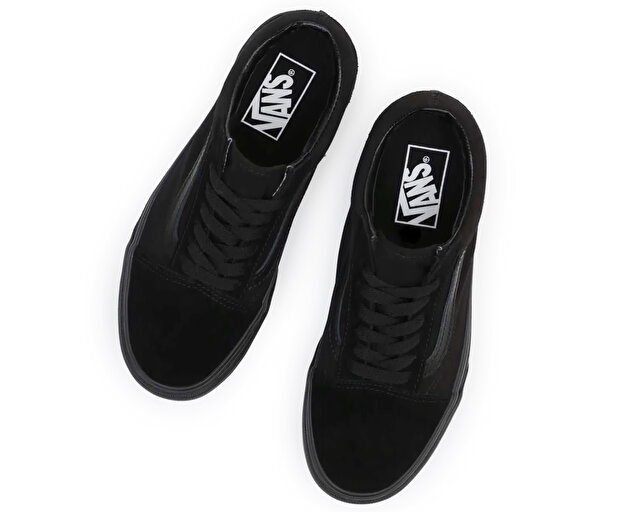 Vans Ayakkabı Günlük Ua Old Skool Stackform - Görsel 6