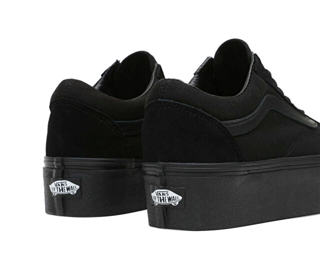 Vans Ayakkabı Günlük Ua Old Skool Stackform - Görsel 7