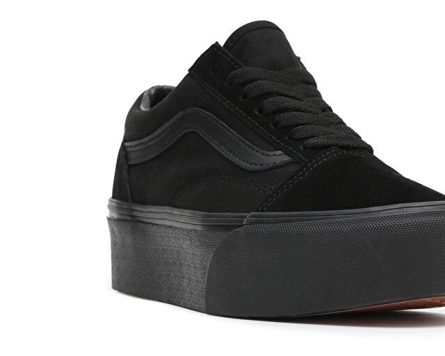 Vans Ayakkabı Günlük Ua Old Skool Stackform - Görsel 9