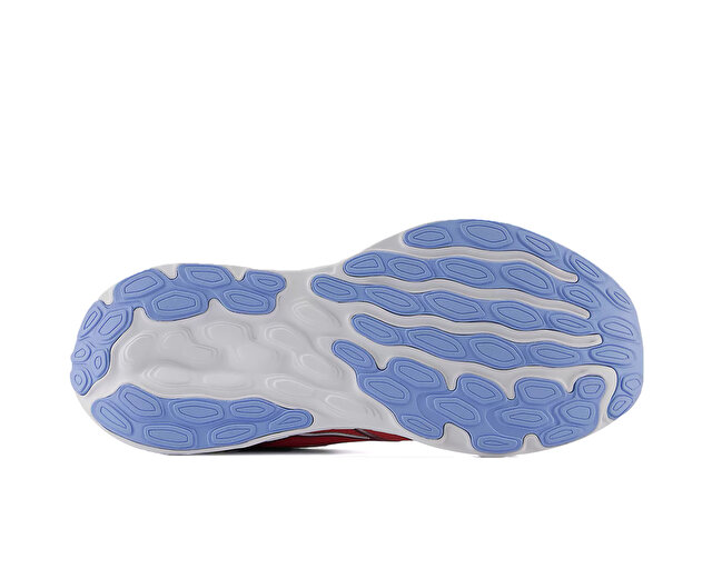 New Balance Ayakkabı Günlük 680 Pembe Modeli Koleksiyonu - Görsel 6