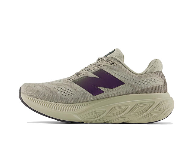 New Balance Koşu Ayakkabısı 880 v15 Yeşil Modeli Koleksiyonu - Görsel 3