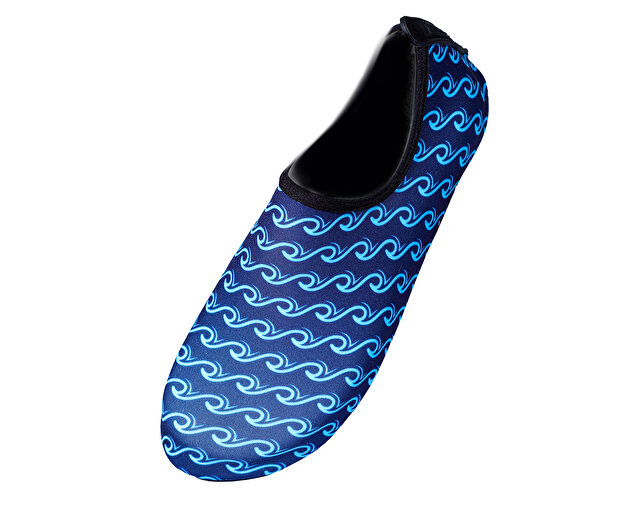 Peluche Ayakkabı Sandaletler WAVE - Görsel 2