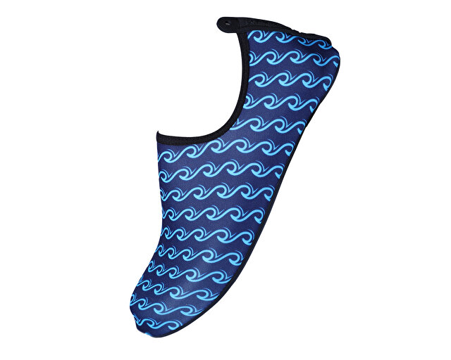 Peluche Ayakkabı Sandaletler WAVE - Görsel 3