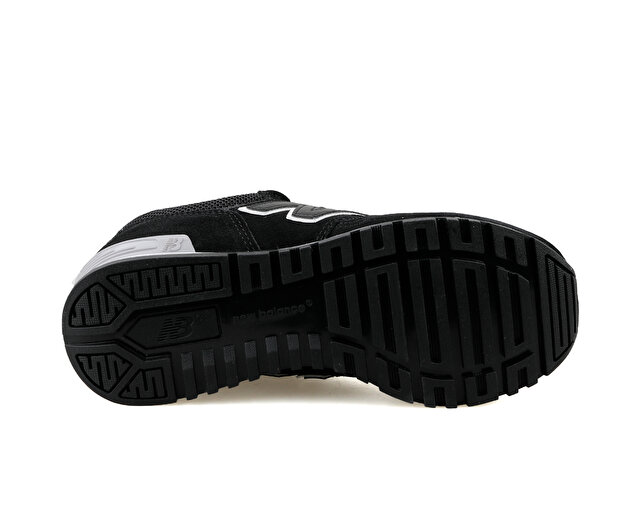 New Balance Ayakkabı Günlük 565 Siyah Modeli Koleksiyonu - Görsel 6