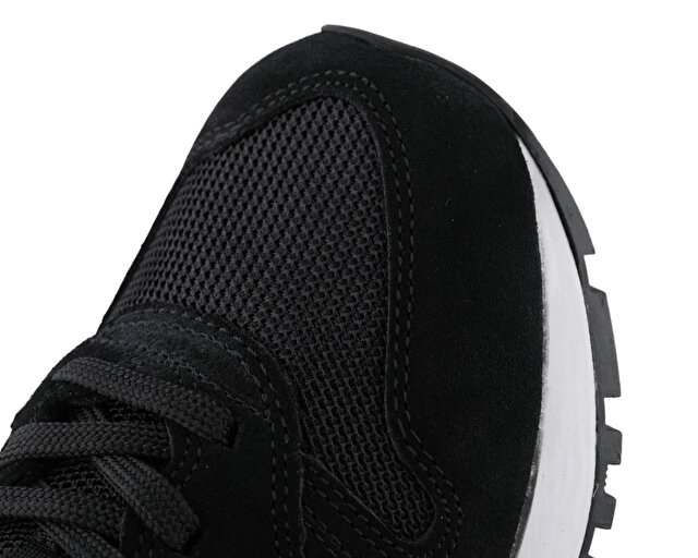 New Balance Ayakkabı Günlük 565 Siyah Modeli Koleksiyonu - Görsel 7
