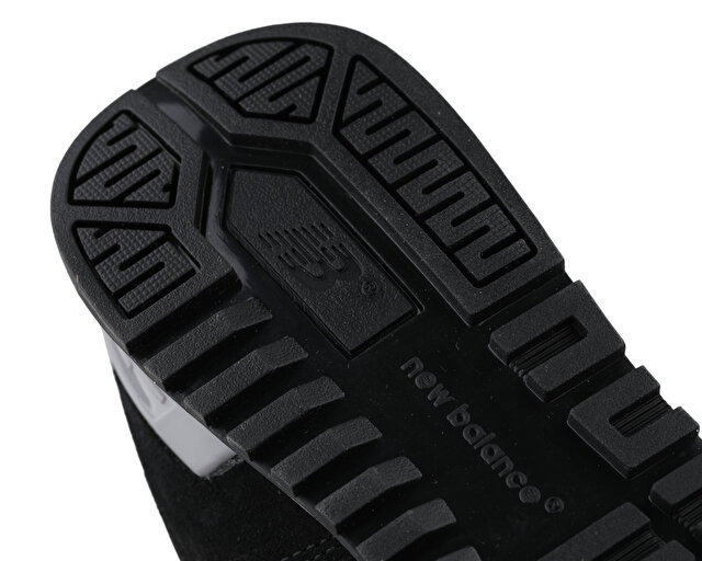 New Balance Ayakkabı Günlük 565 Siyah Modeli Koleksiyonu - Görsel 9